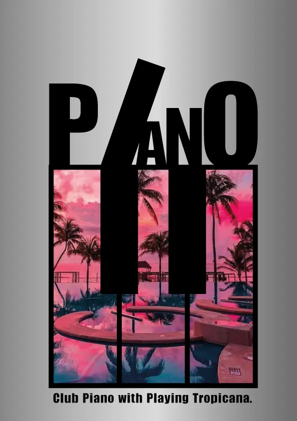 Piano Club 1