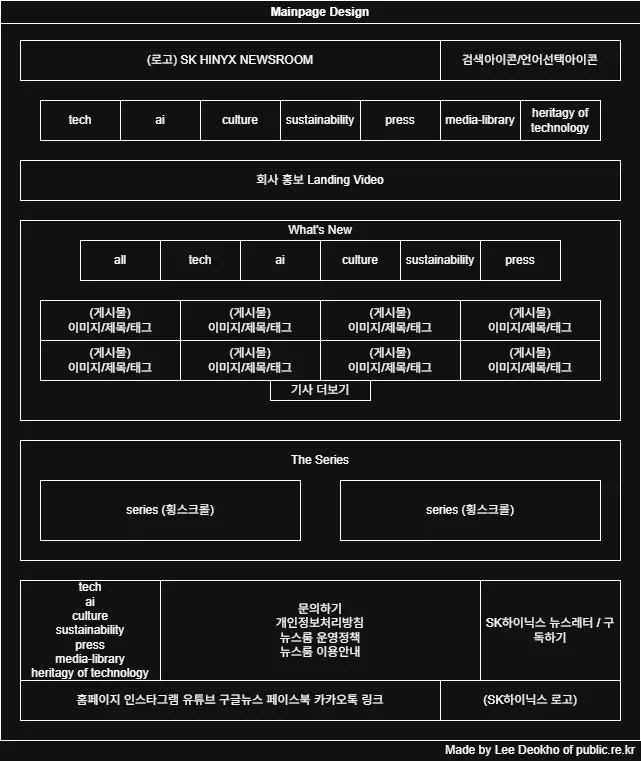 메인페이지